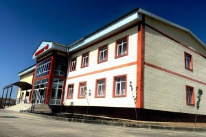 Ауыл – Ел бесігі: более 100 проектов реализуется в Жамбылской области