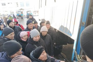 
                    Токаев поручил не допустить роста цен на значимые услуги и продукты питания в пострадавших регионах
                