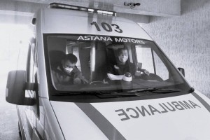 
                    17-летний спортсмен скончался во время поединка в Мангистау
                