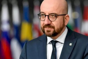 Председатель Евросовета Шарль Мишель намерен посетить Казахстан