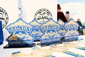 День Астаны: в столице пройдет традиционный конкурс силачей «Толағай»