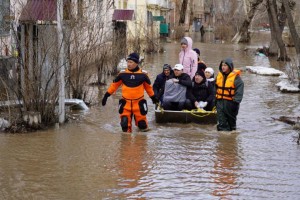 
                    Как правительство будет возмещать казахстанцам ущерб от паводков
                