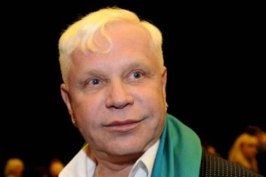 В Москве проходит церемония прощания с Борисом Моисеевым