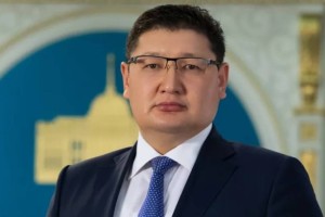 Берик Уали назначен акимом Абайской области