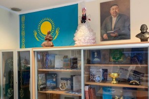
                    В Польше прошли международные Абаевские чтения
                