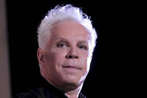 Певец Борис Моисеев умер на 69-м году жизни