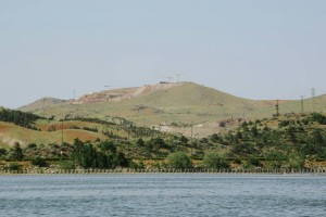 
                    Восстановление оросительных сетей в Туркестане завершено более чем на 90%
                