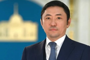 Болат Акчулаков освобожден от должности советника Президента