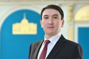 Магзум Мирзагалиев назначен советником Президента