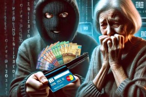 
                    В Караганде задержаны мошенники, выманившие у пенсионерки 22 млн тенге
                