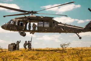 
                    В Казахстане отмечают День Военно-воздушных сил
                