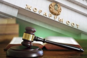 Состоялось первое заседание с участием присяжных в отношении Бишимбаева