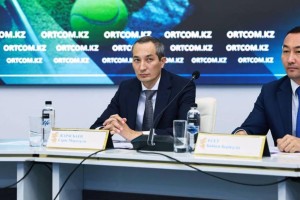 
                    В Казахстане стартовал пилот единого ваучера на спорт, творчество и дополнительное образование
                