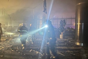 
                    Теракт в Москве: что известно к этому часу
                