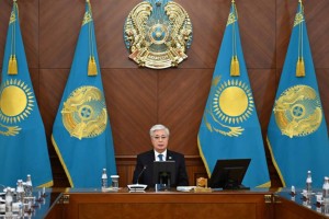 Президент поручил немедленно перейти на новые стандарты работы энергетических и коммунальных объектов