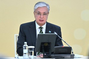 Токаев: Казахстан решительно осуждает теракт против мирных граждан в Москве