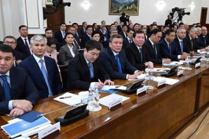 Токаев об инвестициях: манипуляция популистскими лозунгами недопустима