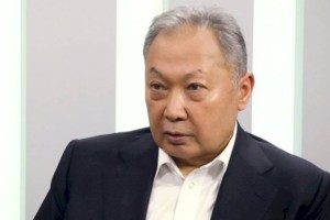 Беларусь снова отказалась выдать Кыргызстану Курманбека Бакиева