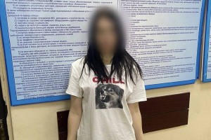 Разыскиваемую казахстанку задержали в Турции