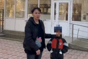 Ушел в школу и не вернулся: найден пропавший второклассник в Туркестанской области