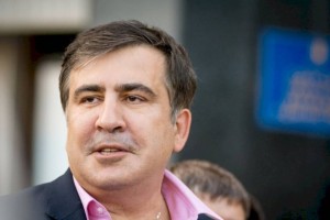 
                    Михаил Саакашвили находится в стадии перед смертью
                