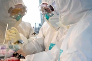 
                    Десятки человек заразились новым вирусом в Китае
                