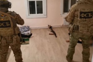 В КНБ подтвердили гибель казахстанцев, подозреваемых в подготовке теракта в России