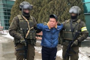 
                    Задержаны наркокурьеры-«глотатели» в аэропорту Актау
                