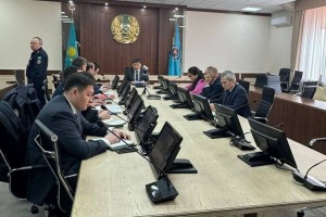 
                    Специальная комиссия произведет осмотр всех социальных объектов - Управление строительства
                