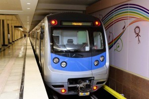
                    Метро Алматы возобновило работу
                