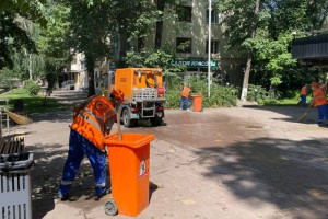 
                    Алматы станет еще зеленее: 230 деревьев, 55 тысяч кустарников и масштабное благоустройство
                