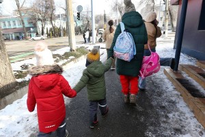 
                    ДЧС Алматы считает возможным возвращение горожан к местам проживания
                