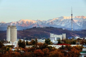 
                    Сильных землетрясений в Алматы в ближайшие дни не ожидается – ДЧС
                