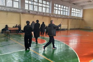 
                    Землетрясение в Алматы: в пункты приема населения обратились 1132 человека
                