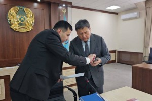 Землетрясение в Алматы: аким Досаев дал важные поручения