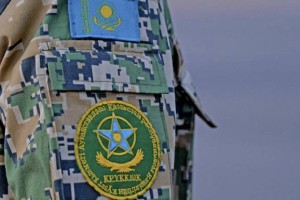 Подполковника пограничной части в Алматы подозревают в педофилии
