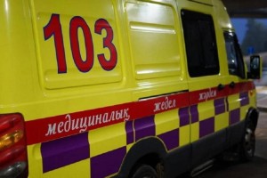 Два человека отравились угарным газом в Семее