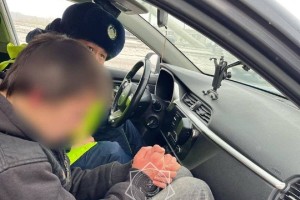 В области Абай диспетчер службы спасения предотвратила попытку суицида