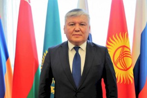 
                    В ЕЭК назначен новый министр по энергетике и инфраструктуре
                