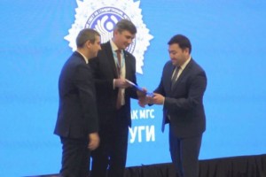 
                    Пять казахстанских предприятий стали лучшими в СНГ
                