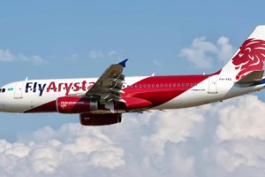 FlyArystan увеличивает число рейсов летом между Казахстаном и Кутаиси
