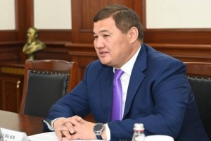 Строительство ракетно-космического комплекса «Байтерек» обсудили в Кызылорде