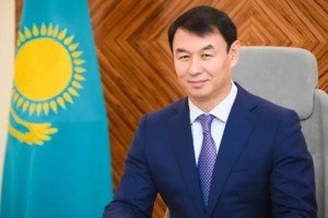 
                    Токаев назначил Дархана Сатыбалды первым заместителем руководителя Администрации Президента
                