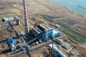 Миллиард тенге похитили при модернизации Экибастузской ГРЭС-2