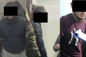 Полиция и КНБ задержали членов преступной группировки в Карагандинской области