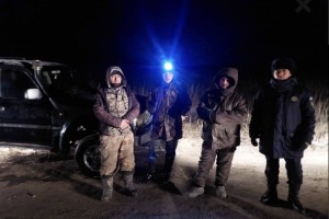 
                    Шесть человек были спасены из снежного заноса в Алматинской области
                