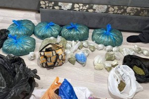 
                    КНБ: крупный наркоканал ликвидировали в Улытауской области
                
