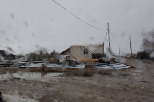 
                    Мощный ураган сорвал торжественное открытие Спортивных игр народов Якутии – видео
                
