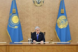 
                    Токаев поручил обеспечить всестороннее и объективное расследование авиакатастрофы
                