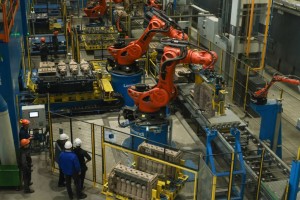Токаев подписал указ об объявлении 2025 года Годом рабочих профессий